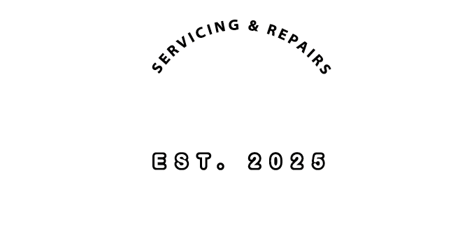 Johnson's Motors Logo
