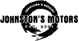 Johnston's Motors Logo